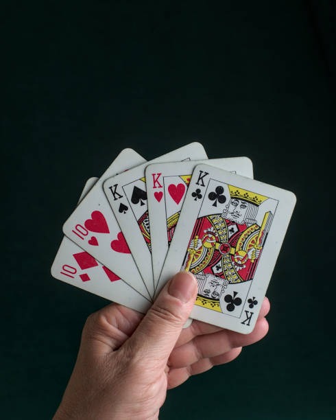 Teen Patti কার্ড হাতের ভিজ্যুয়াল গাইড